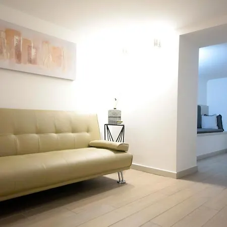 Diva Apartamento Bari