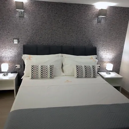 Diva Apartamento Bari