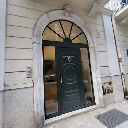 Diva Apartamento Bari