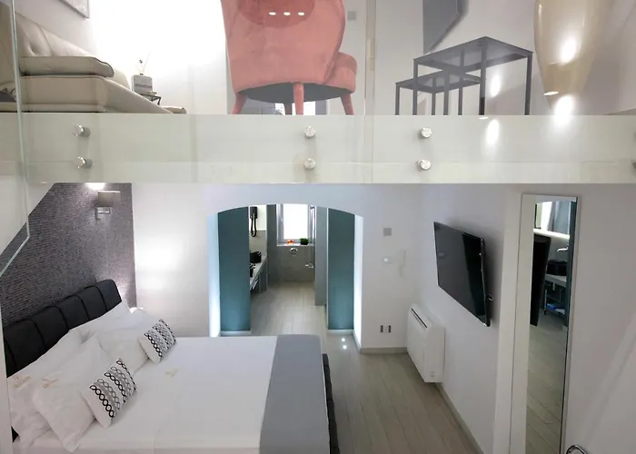 Diva Apartmán Bari